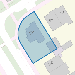 Perceel AHM01-M-2038