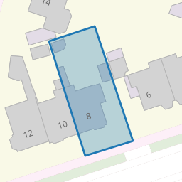 Perceel AHM01-M-2049