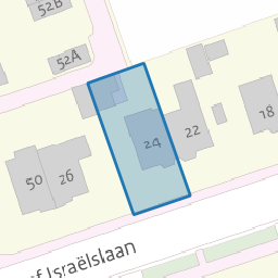 Perceel AHM01-M-2053