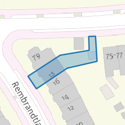 Perceel AHM01-M-2060