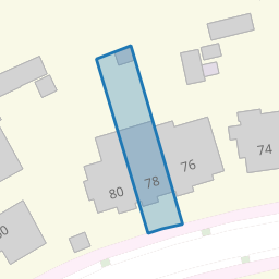 Perceel AHM01-M-2062