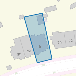 Perceel AHM01-M-2063