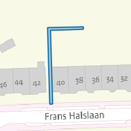 Perceel AHM01-M-2071