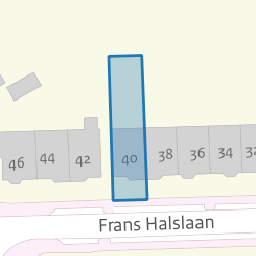 Perceel AHM01-M-2072