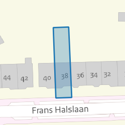 Perceel AHM01-M-2073