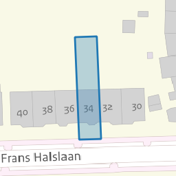 Perceel AHM01-M-2075