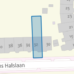 Perceel AHM01-M-2076