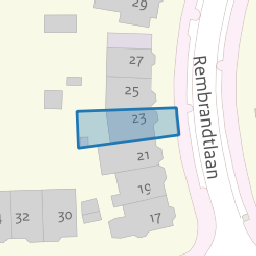 Perceel AHM01-M-2107