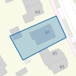 Perceel AHM01-M-2113