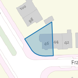 Perceel AHM01-M-2118