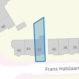 Perceel AHM01-M-2120