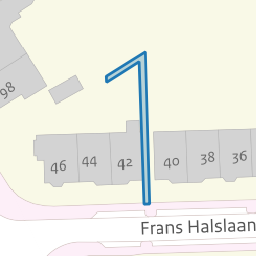 Perceel AHM01-M-2121