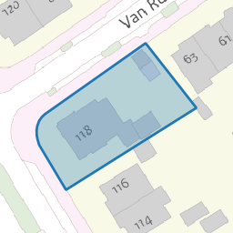 Perceel AHM01-M-2122