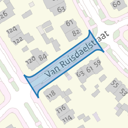 Perceel AHM01-M-2123