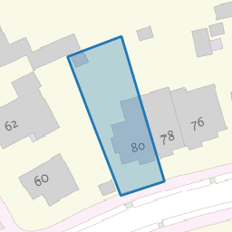 Perceel AHM01-M-2126