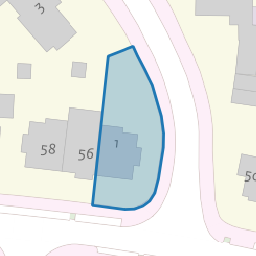 Perceel AHM01-M-2134