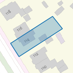 Perceel AHM01-M-2137