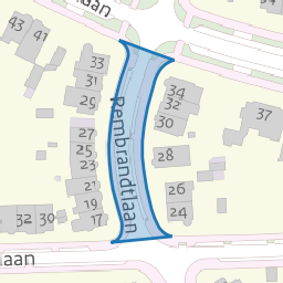 Perceel AHM01-M-2140