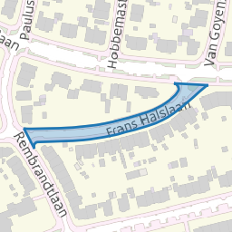 Perceel AHM01-M-2143