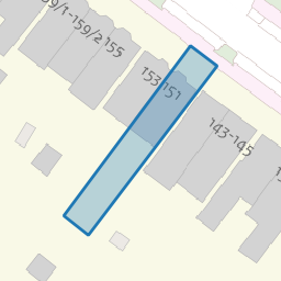 Perceel AHM01-M-2157