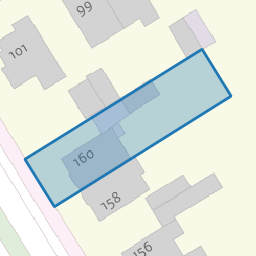 Perceel AHM01-M-2160