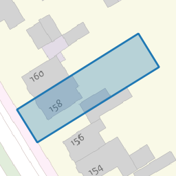 Perceel AHM01-M-2161