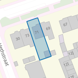 Perceel AHM01-M-2166