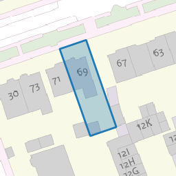 Perceel AHM01-M-2167