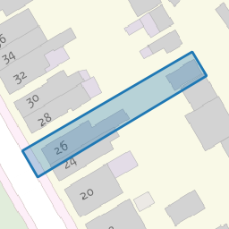 Perceel AHM01-M-2170