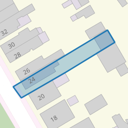 Perceel AHM01-M-2171