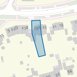 Perceel AHM01-M-2172