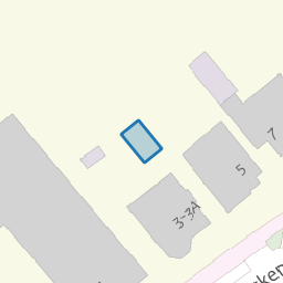 Perceel AHM01-M-2183