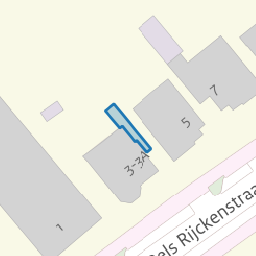 Perceel AHM01-M-2184