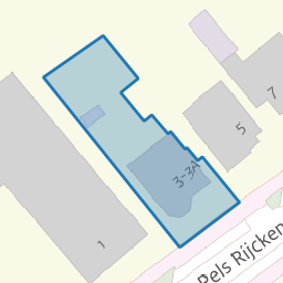 Perceel AHM01-M-2185