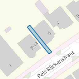 Perceel AHM01-M-2187