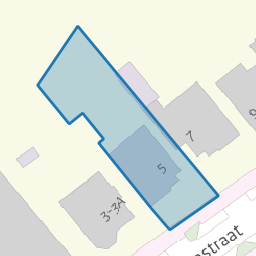 Perceel AHM01-M-2188