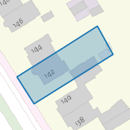 Perceel AHM01-M-2196