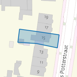 Perceel AHM01-M-2202