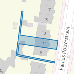Perceel AHM01-M-2204