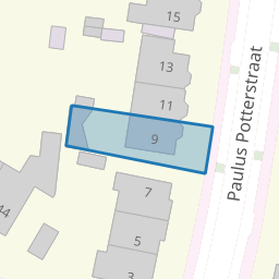 Perceel AHM01-M-2205