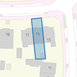 Perceel AHM01-M-2209