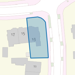 Perceel AHM01-M-2210