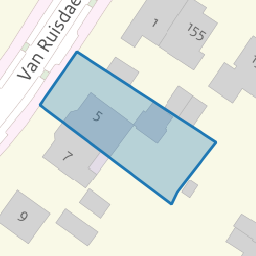 Perceel AHM01-M-2211