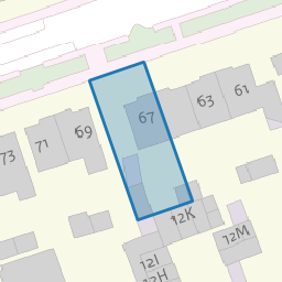 Perceel AHM01-M-2218