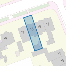 Perceel AHM01-M-2228