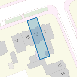 Perceel AHM01-M-2229