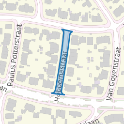 Perceel AHM01-M-2235