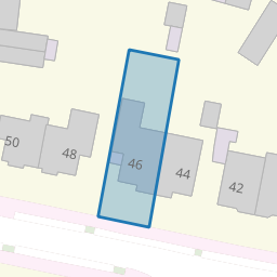 Perceel AHM01-M-2243