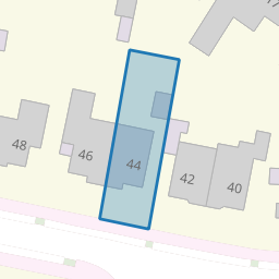 Perceel AHM01-M-2244