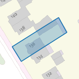 Perceel AHM01-M-2250